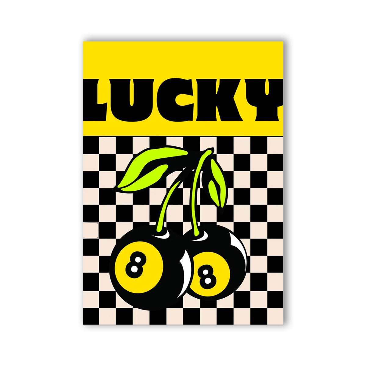 Logo de Lucky8 Casino
