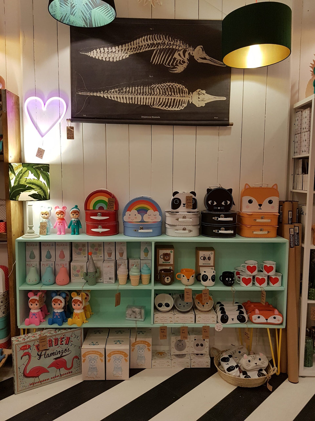 Gift Guide: Kids Christmas Gift Guide