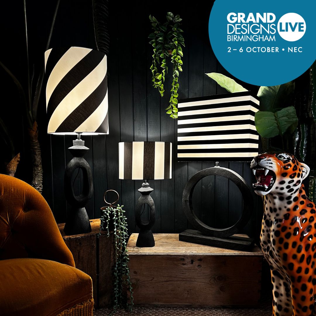 Win 2 Tickets To Grand Designs Live!