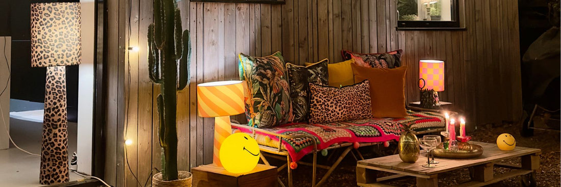 Portable Lighting Ideas for Summer Evenings: Why Cordless Lamps Are the Ultimate Outdoor Glow Up