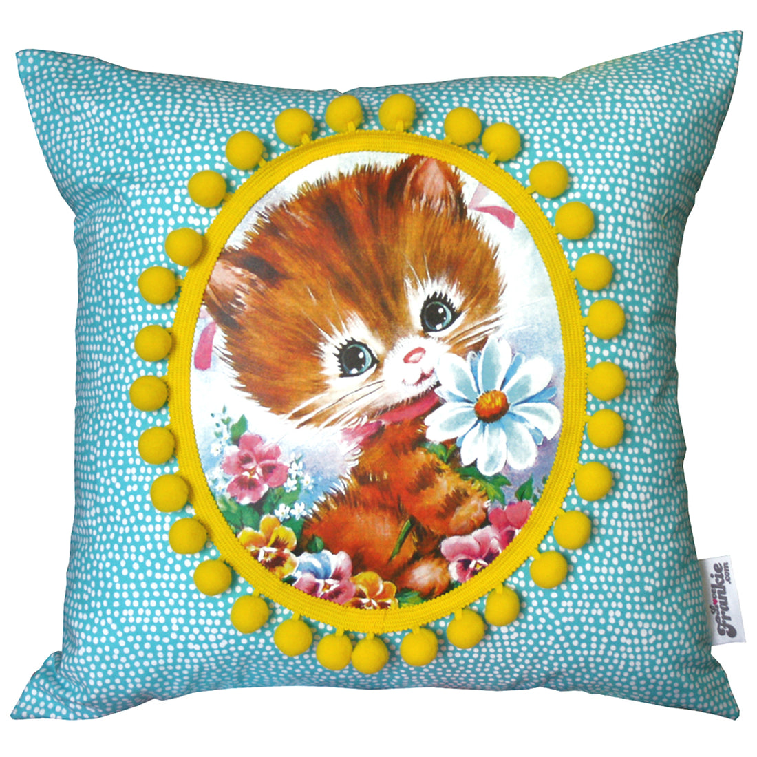 Little Flea 70s Appreciation Squad!