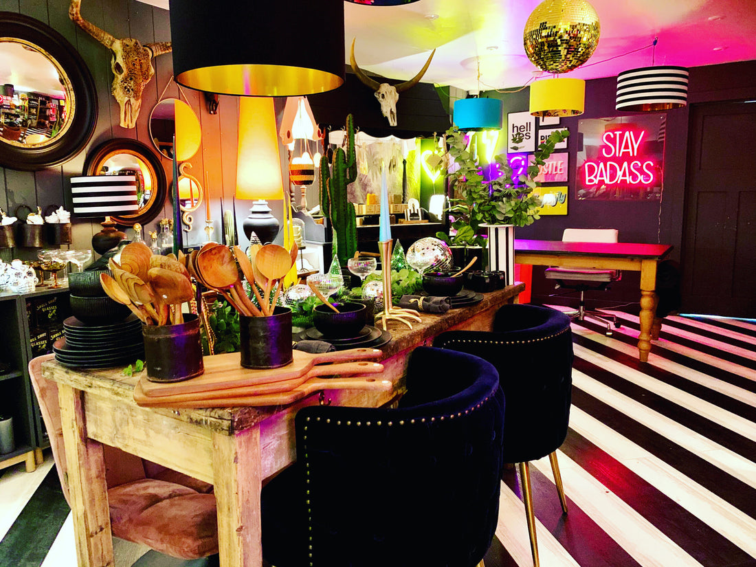 Discount: Lockdown Birthday and Instagram Double Celebrations