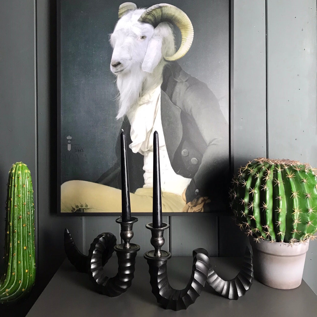 Style It Dark: Your Guide to Gothic Glam Styling