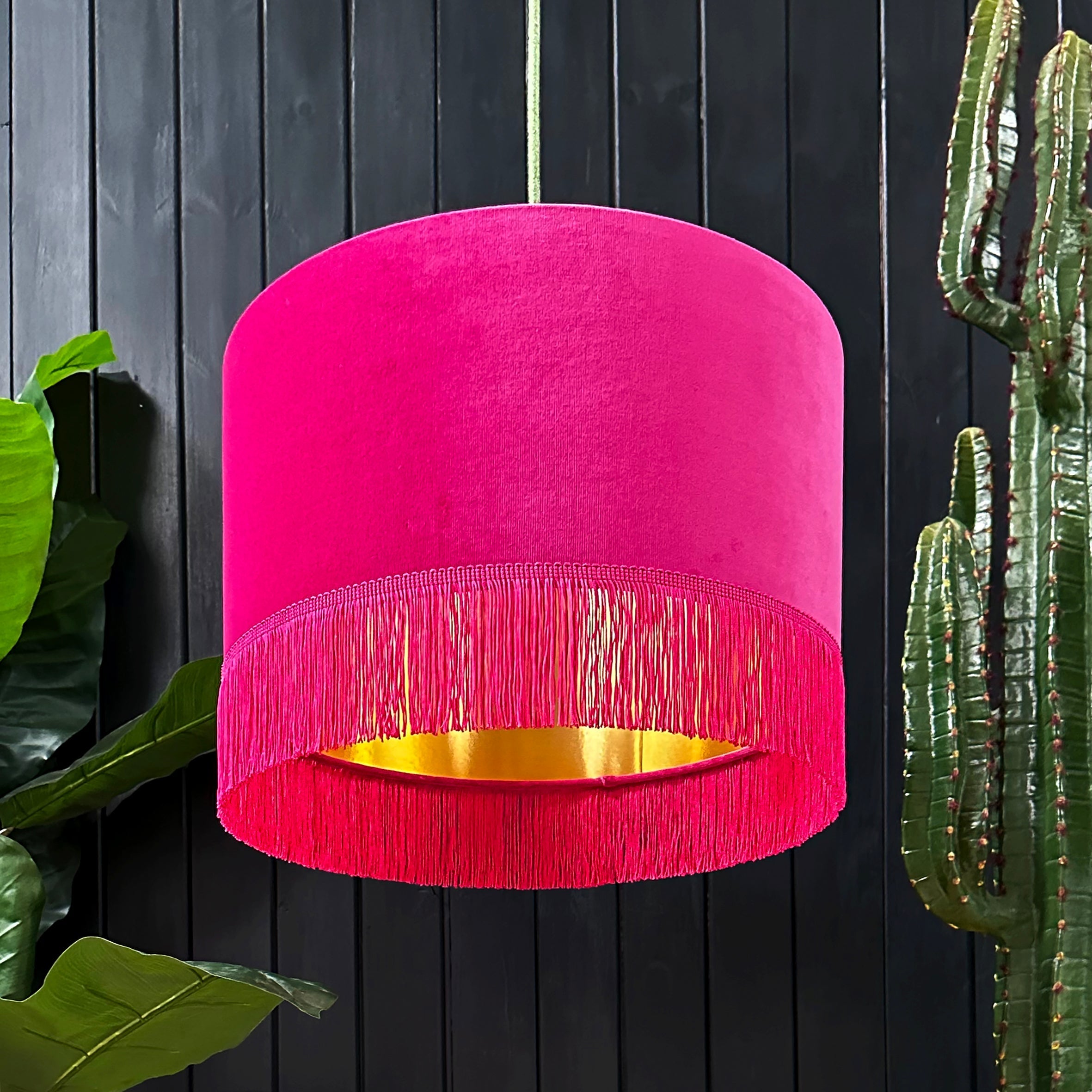 New Lampshades | Latest Handmade Lampshades | Love Frankie