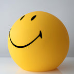 The Smiley Face LED Lamp - XL
