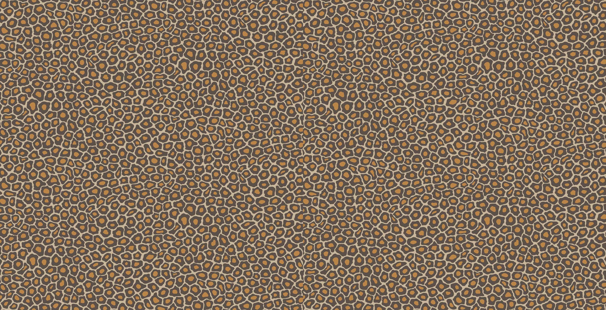 Cole & Son Ardmore Collection Senzo Spot Wallpaper 6027