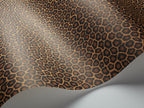 Cole & Son Ardmore Collection Senzo Spot Wallpaper - True Leopard - 6028
