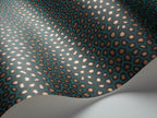 Cole & Son Ardmore Collection Senzo Spot Wallpaper - Petrol - 6033