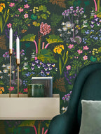 Rabarber Wallpaper By Goken Jobs