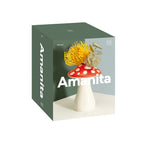 Mushroom Vase - Small