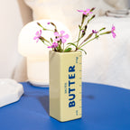 Butter Vase