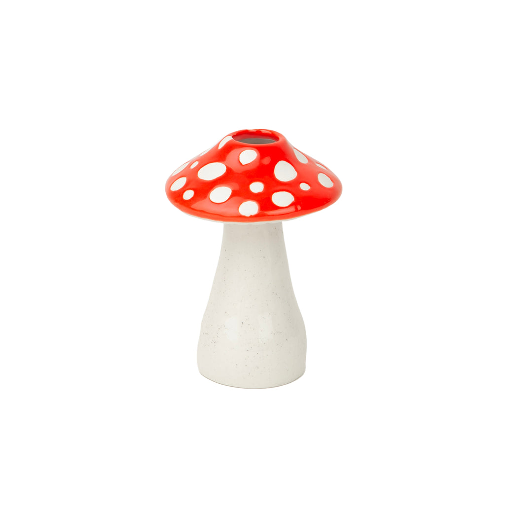 Mushroom Vase - Small