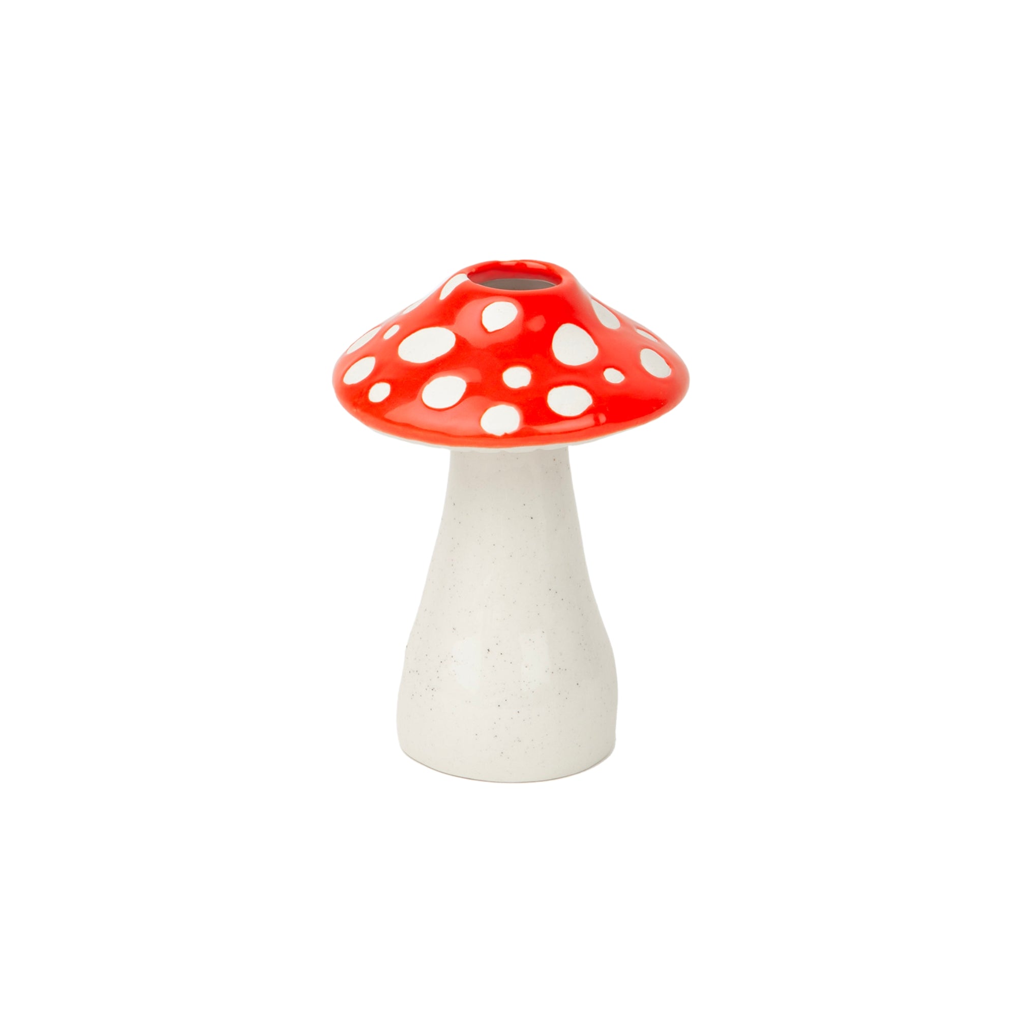 Mushroom Vase - Small
