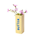 Butter Vase