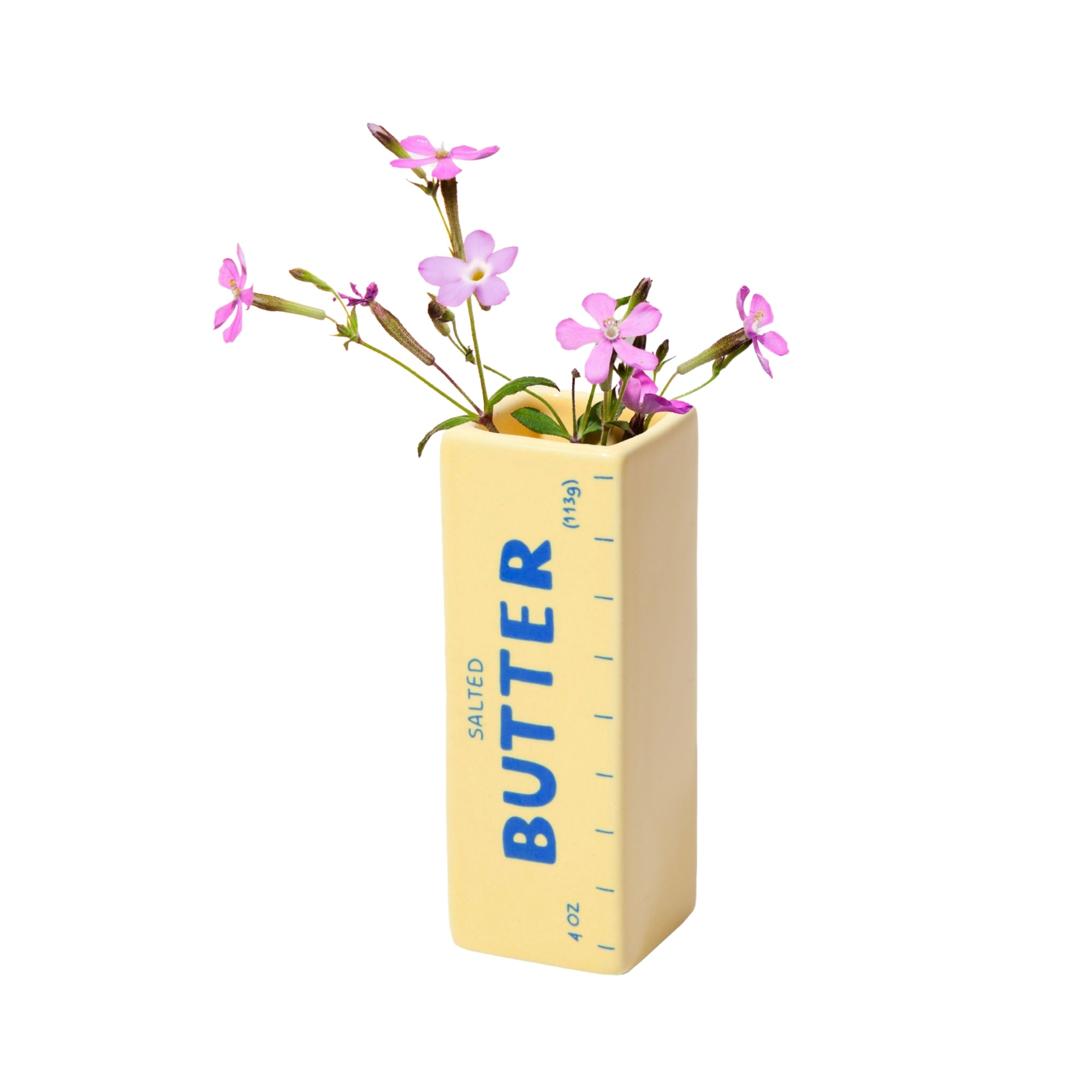 Butter Vase