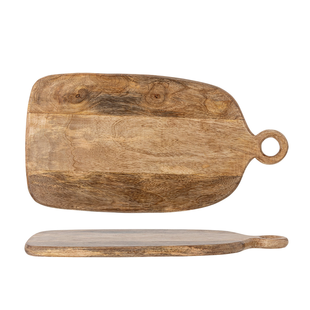 Mango Wood Serving Board