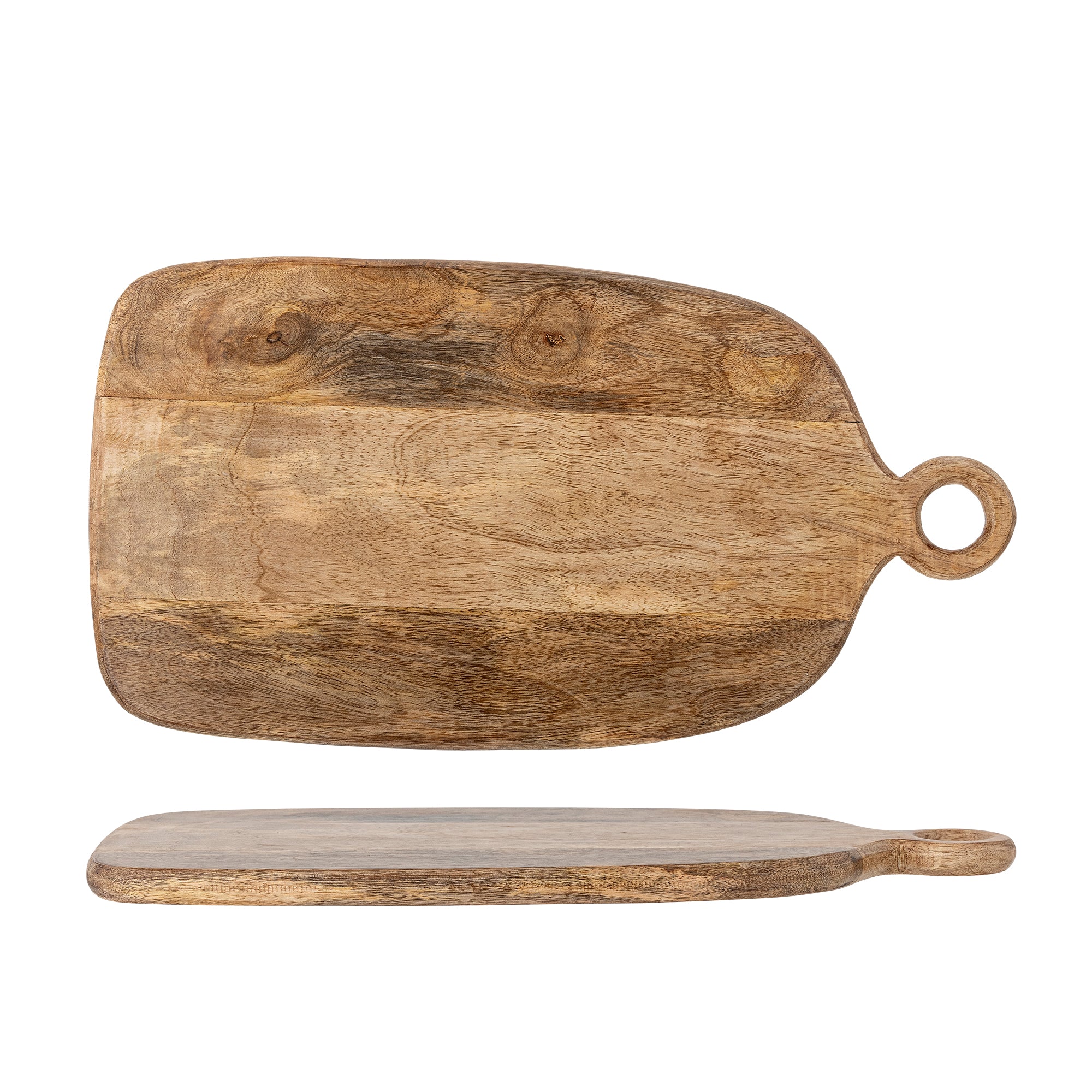 Mango Wood Serving Board