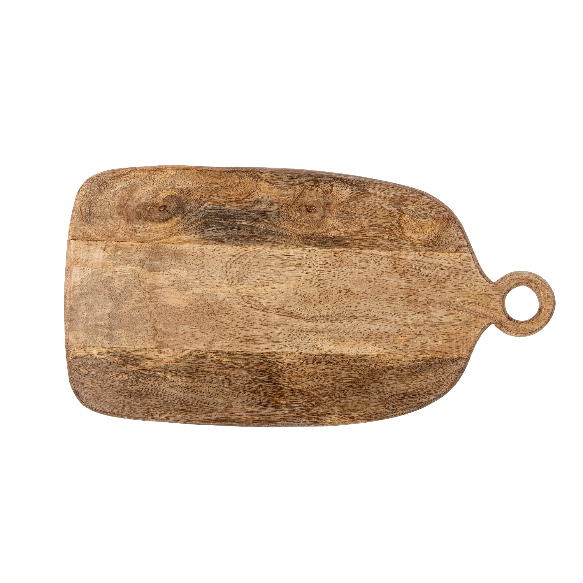 Mango Wood Serving Board