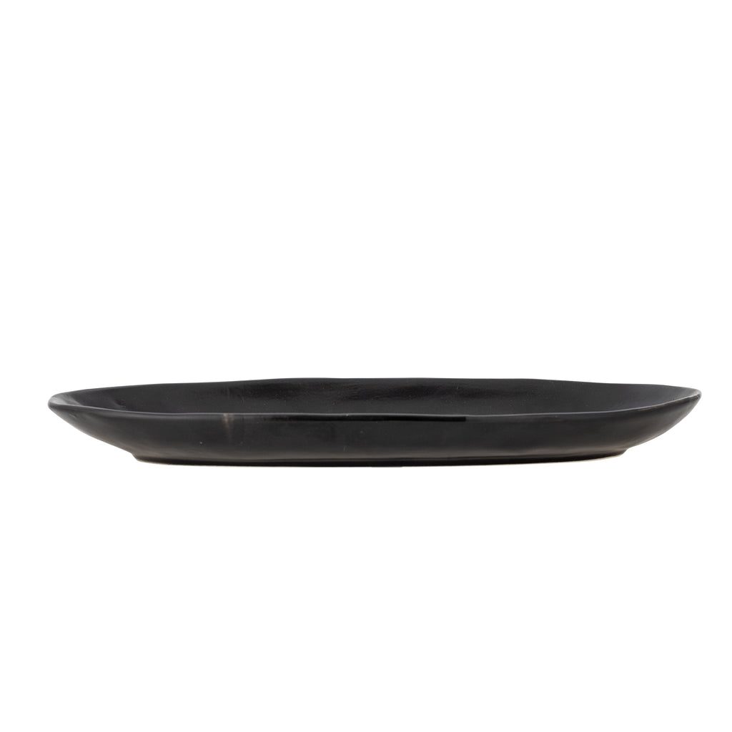 Wanderlust Platter in Ebony