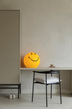 The Smiley Face LED Lamp - XL