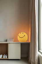 The Smiley Face LED Lamp - XL