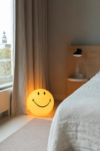 The Smiley Face LED Lamp - XL