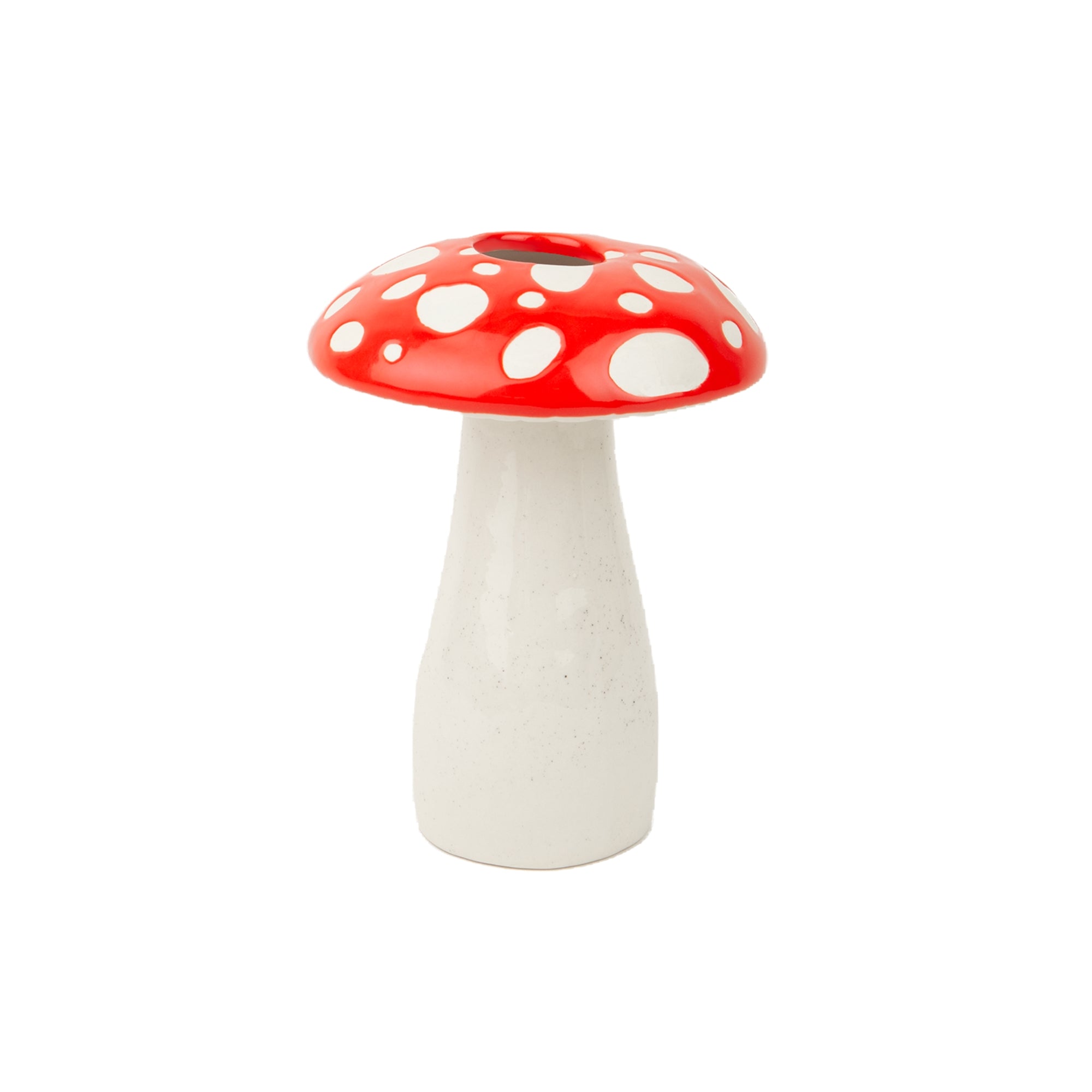 Mushroom Vase - Large