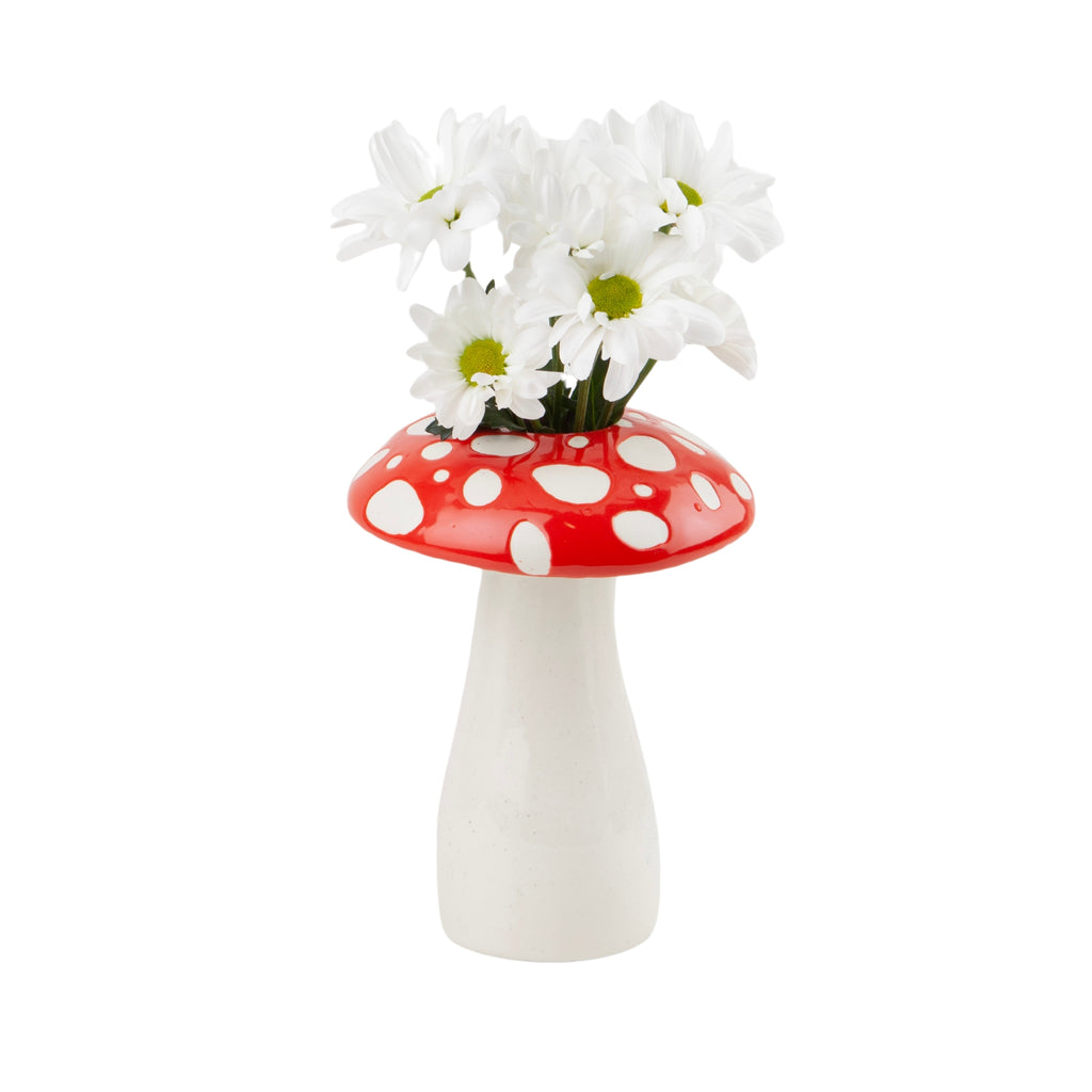 Mushroom Vase - Large