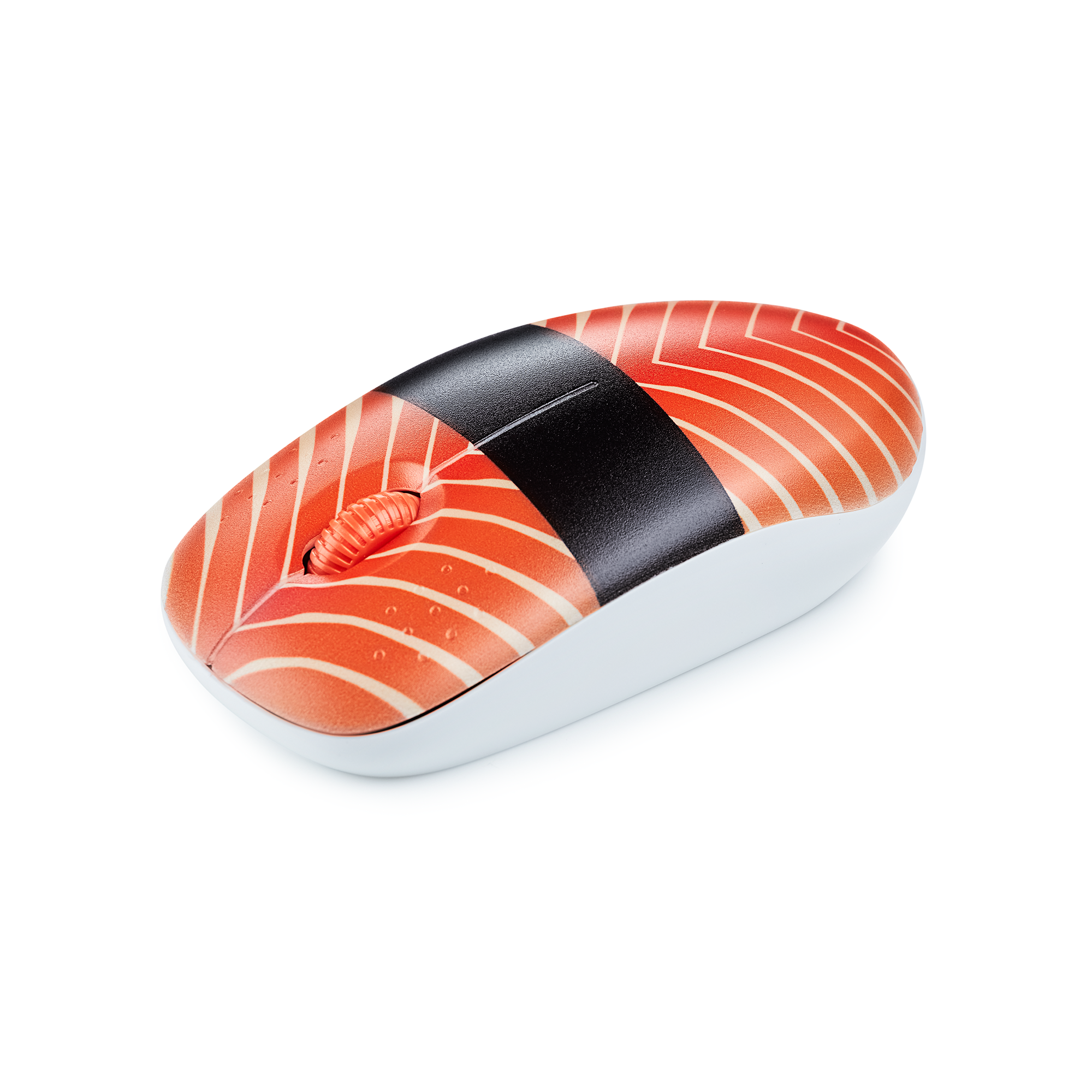 Sushi Wireless Mouse
