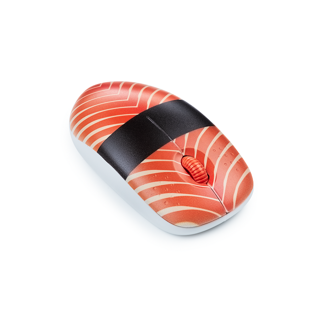 Sushi Wireless Mouse