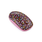 Chocolate Sprinkles Wireless Mouse