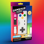 Retro Gamer USB hub
