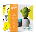 Crochet Cactus Kit