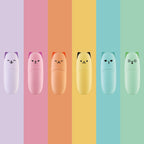 Kitty Cats Highlighters