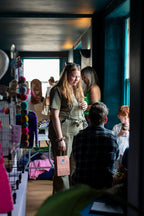 Love Frankie Makers Markets