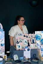 Love Frankie Makers Markets