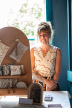 Love Frankie Makers Markets