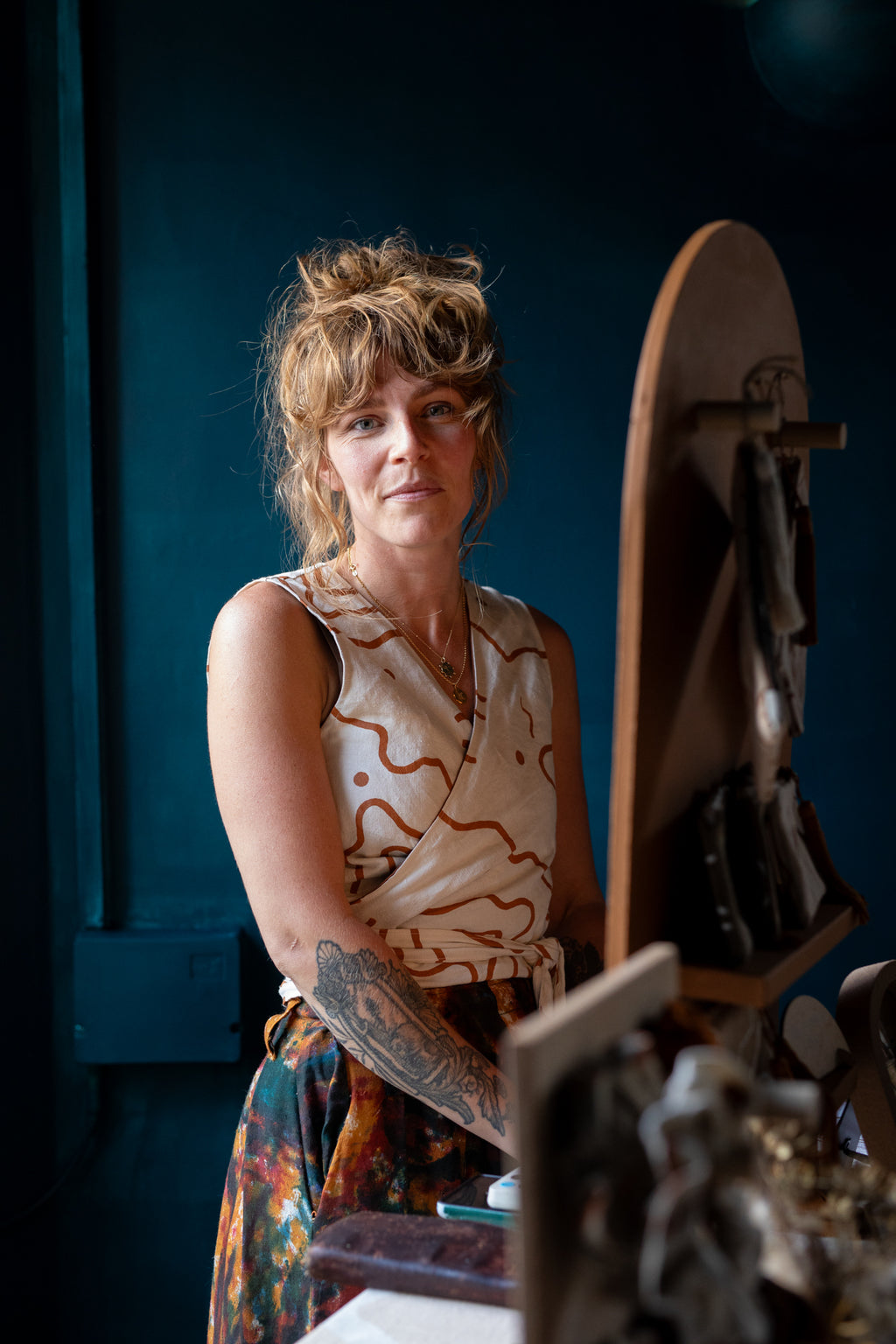 Love Frankie Makers Markets