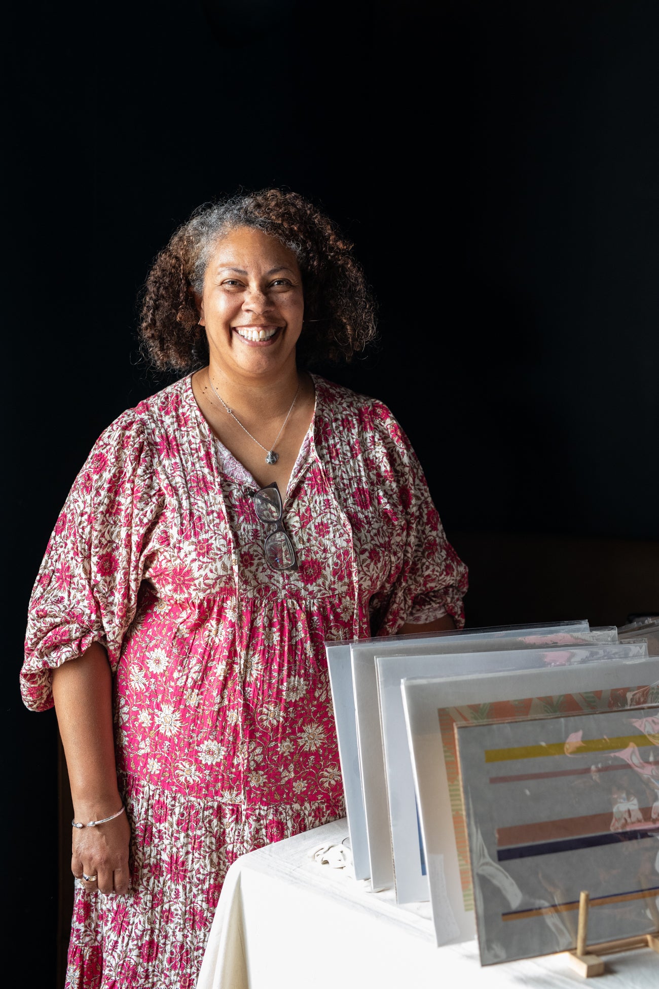 Love Frankie Makers Markets