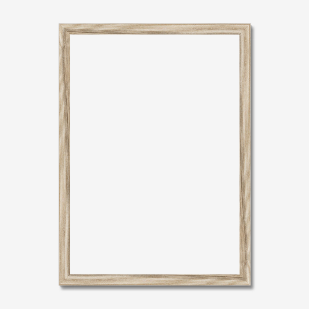 Ash Picture Frame, 5 Sizes available - Love Frankie