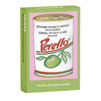 Olives - 99 Piece Mini Jigsaw Puzzle