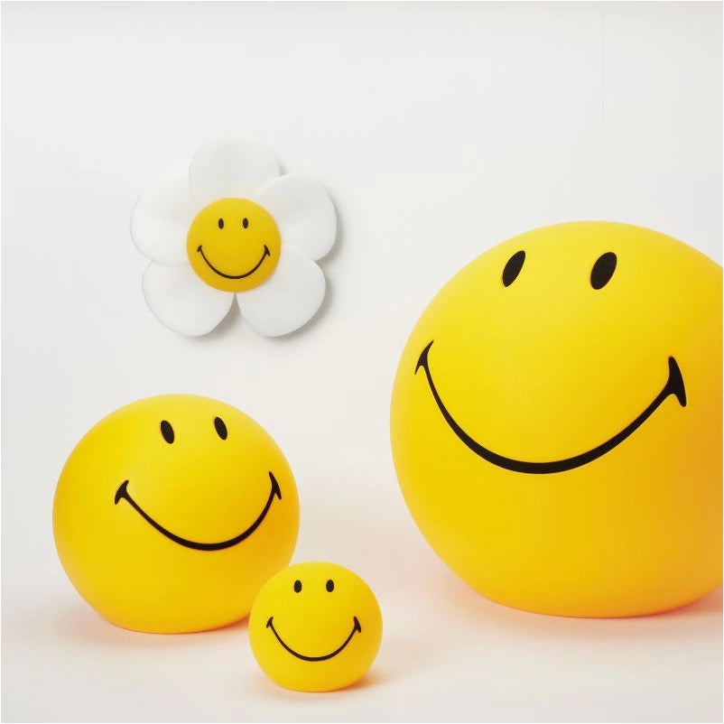 The Smiley Light Collection