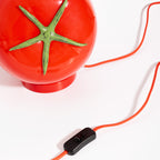 Tomato Lamp - Pendant or Table Lamp