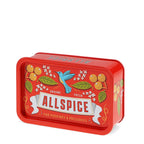 Allspice Storage Tin