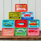 Paprika Storage Tin
