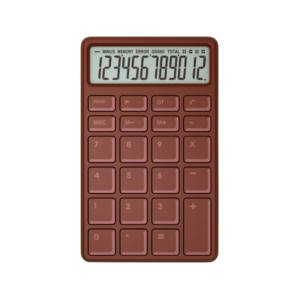 The Choculator - Chocolate Calculator
