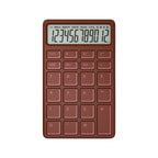 The Choculator - Chocolate Calculator