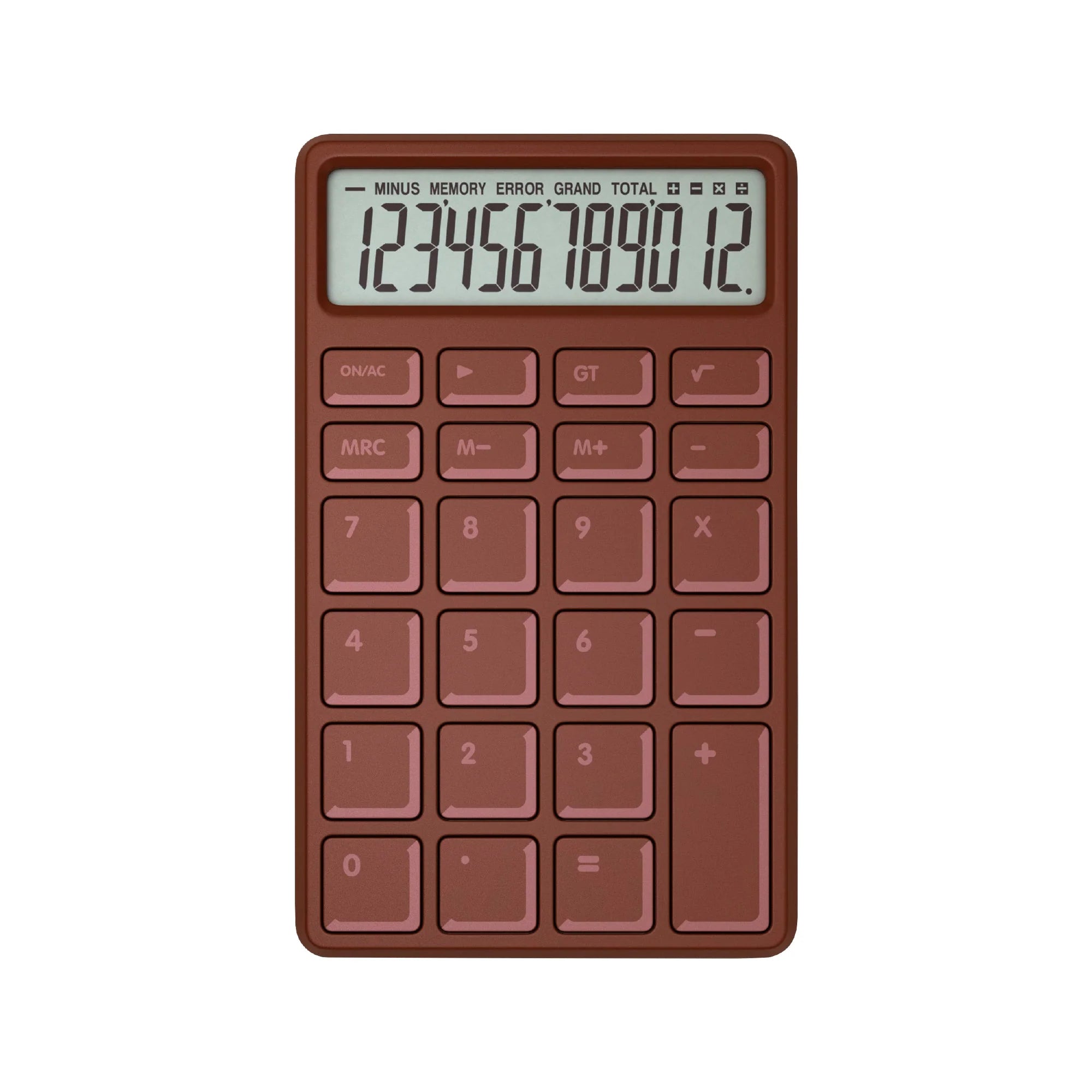 The Choculator - Chocolate Calculator
