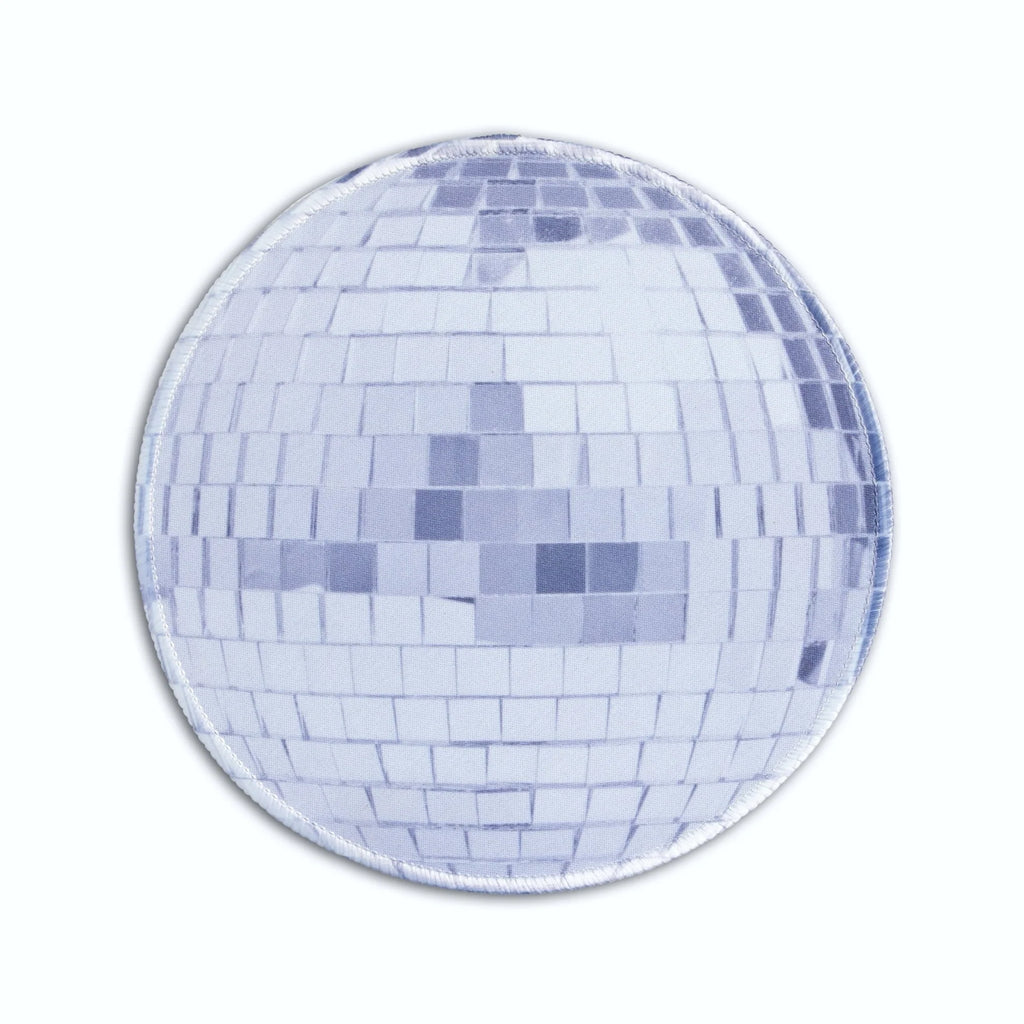 Disco Ball Mouse Mat