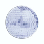 Disco Ball Mouse Mat